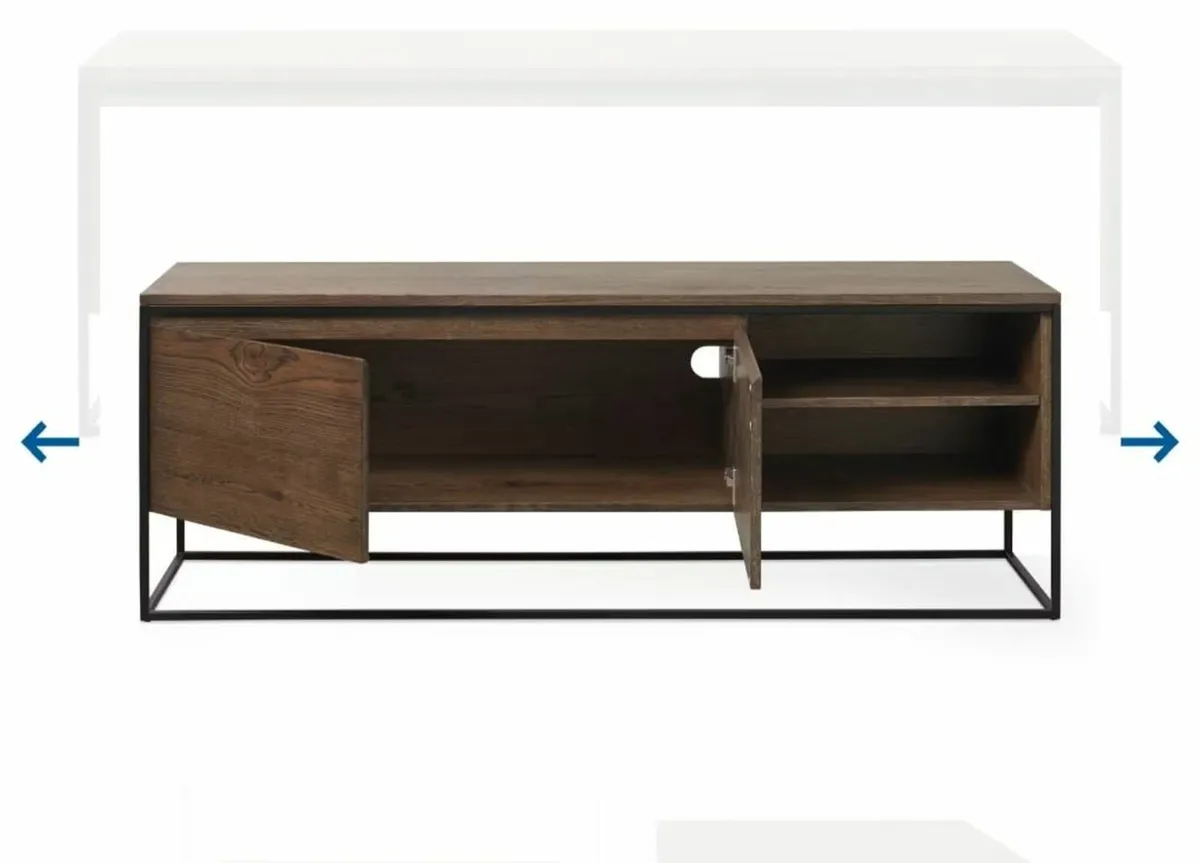 TV unit - Image 2