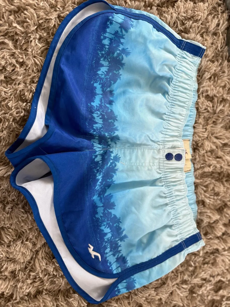 Hollister Swim pants each 10 Euro - Image 1