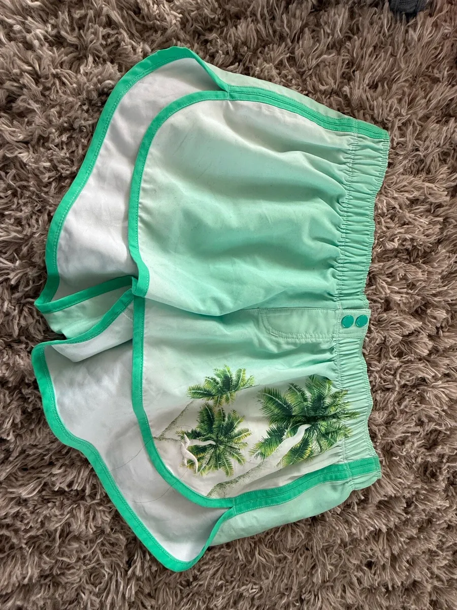 Hollister Swim pants each 10 Euro - Image 3