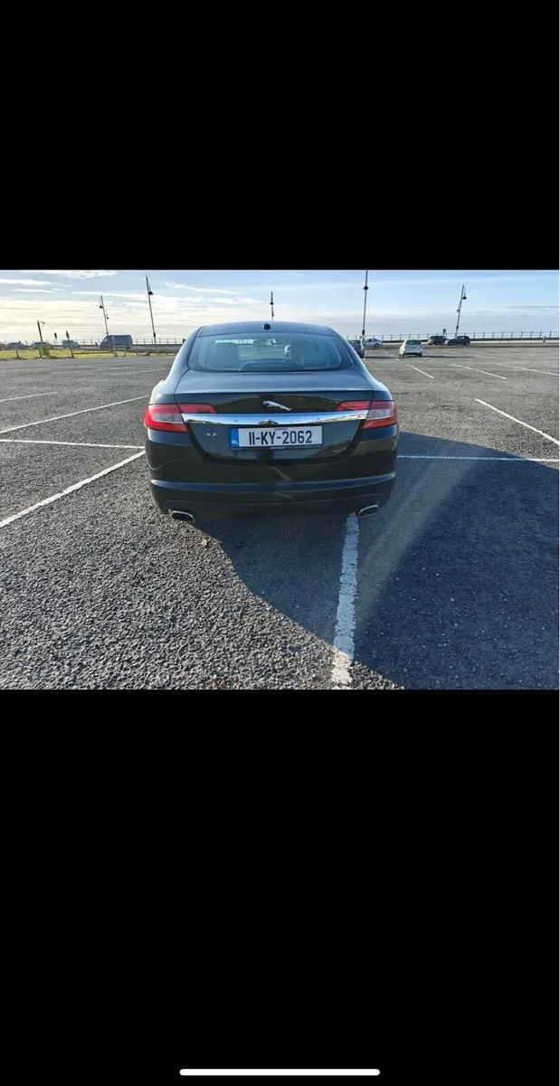 Jaguar XF 2011- MINT CONDITION RUNS PERFECT - Image 4
