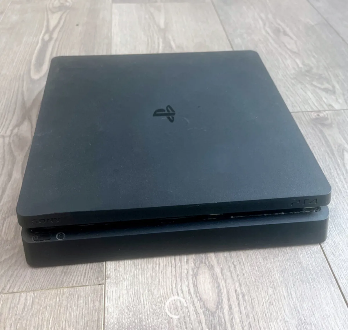 PS4 & XBox one S - Image 2