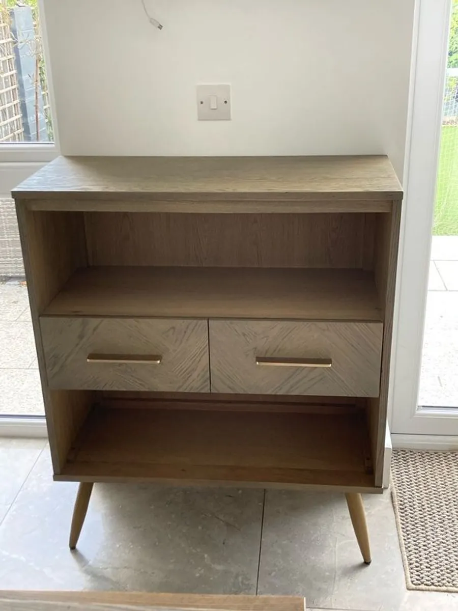 bookcase - Image 1