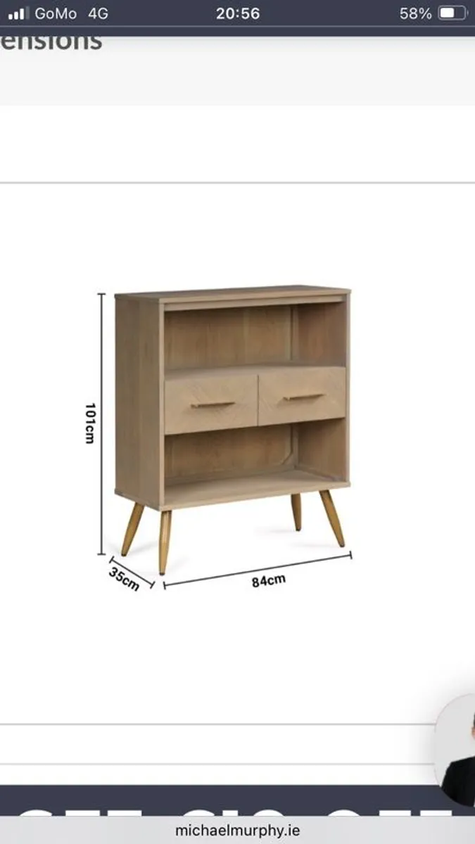 bookcase - Image 4