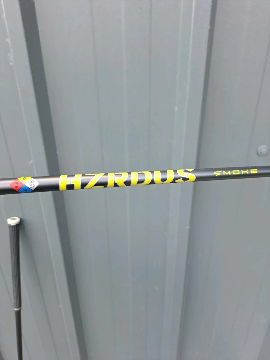 Cobra Speedzone Fairway Woods - Image 4