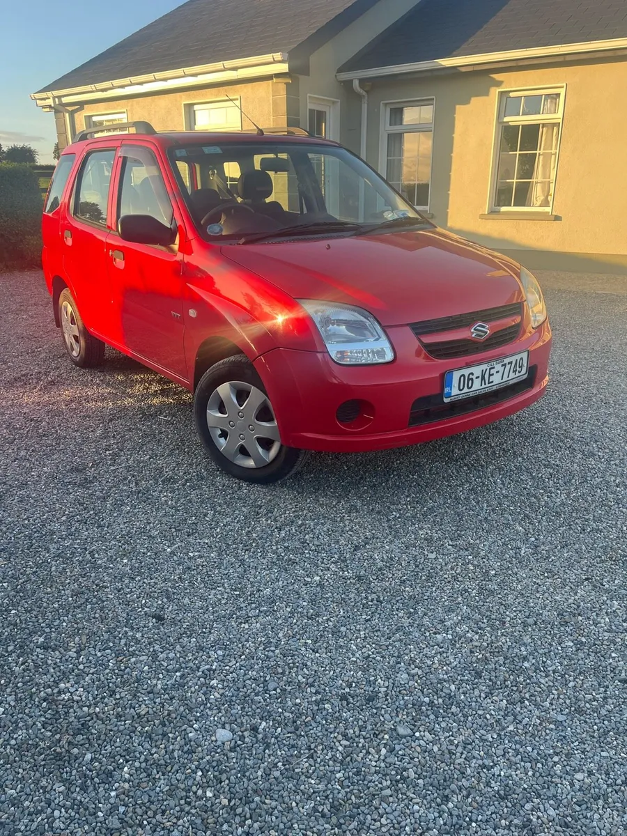 Suzuki - Image 1