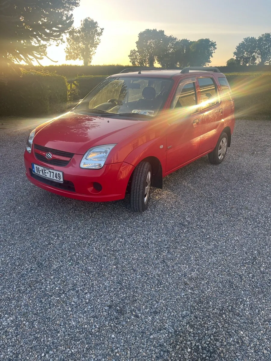 Suzuki - Image 2