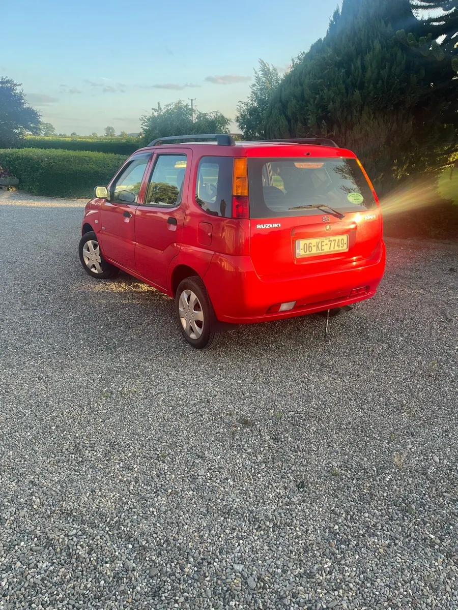 Suzuki - Image 3