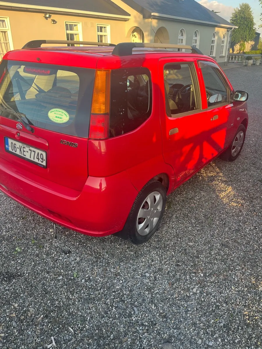 Suzuki - Image 4