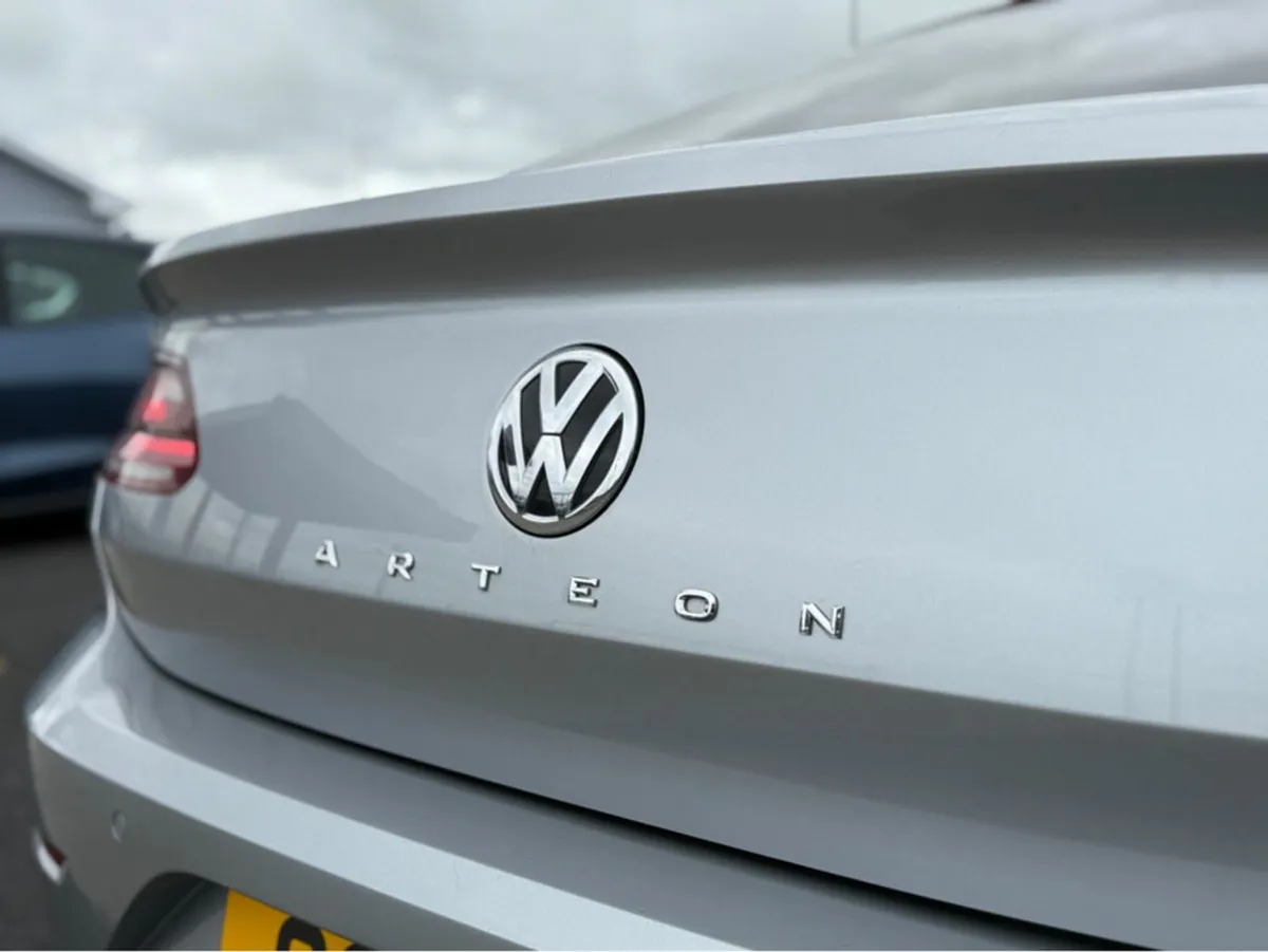 Volkswagen Arteon Elegance TDI S-A - Image 3