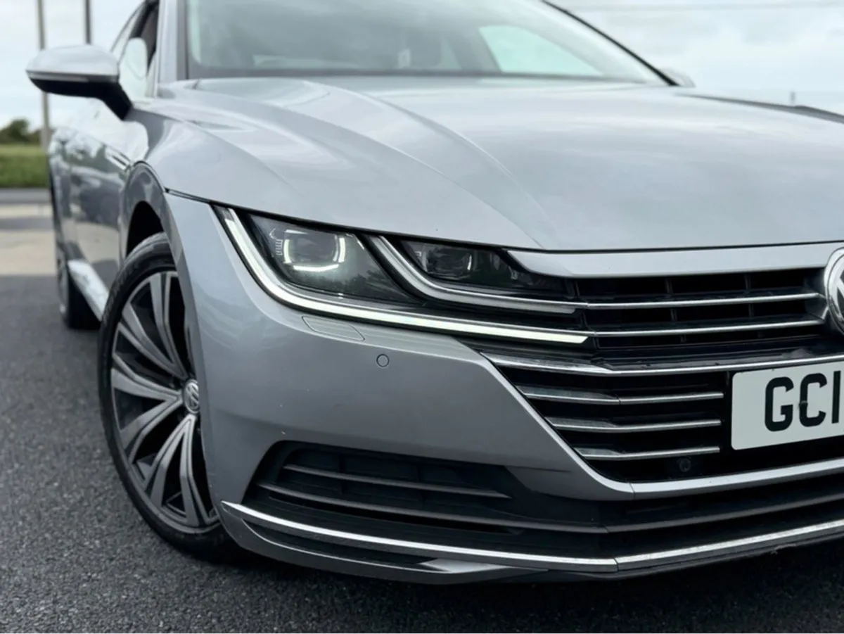 Volkswagen Arteon Elegance TDI S-A - Image 4
