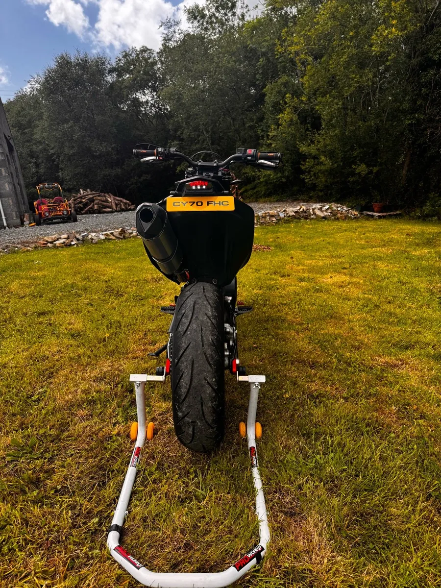 Ktm 690 smcr - Image 3