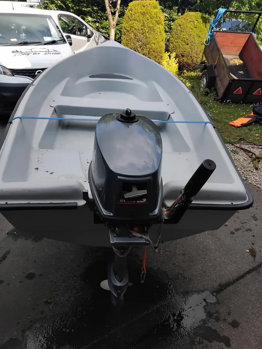 Boat - Image 3