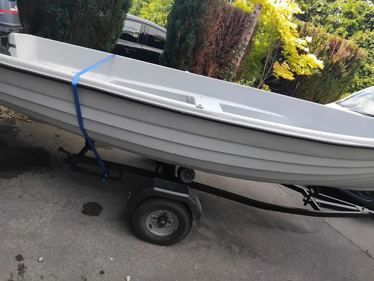 Boat - Image 4