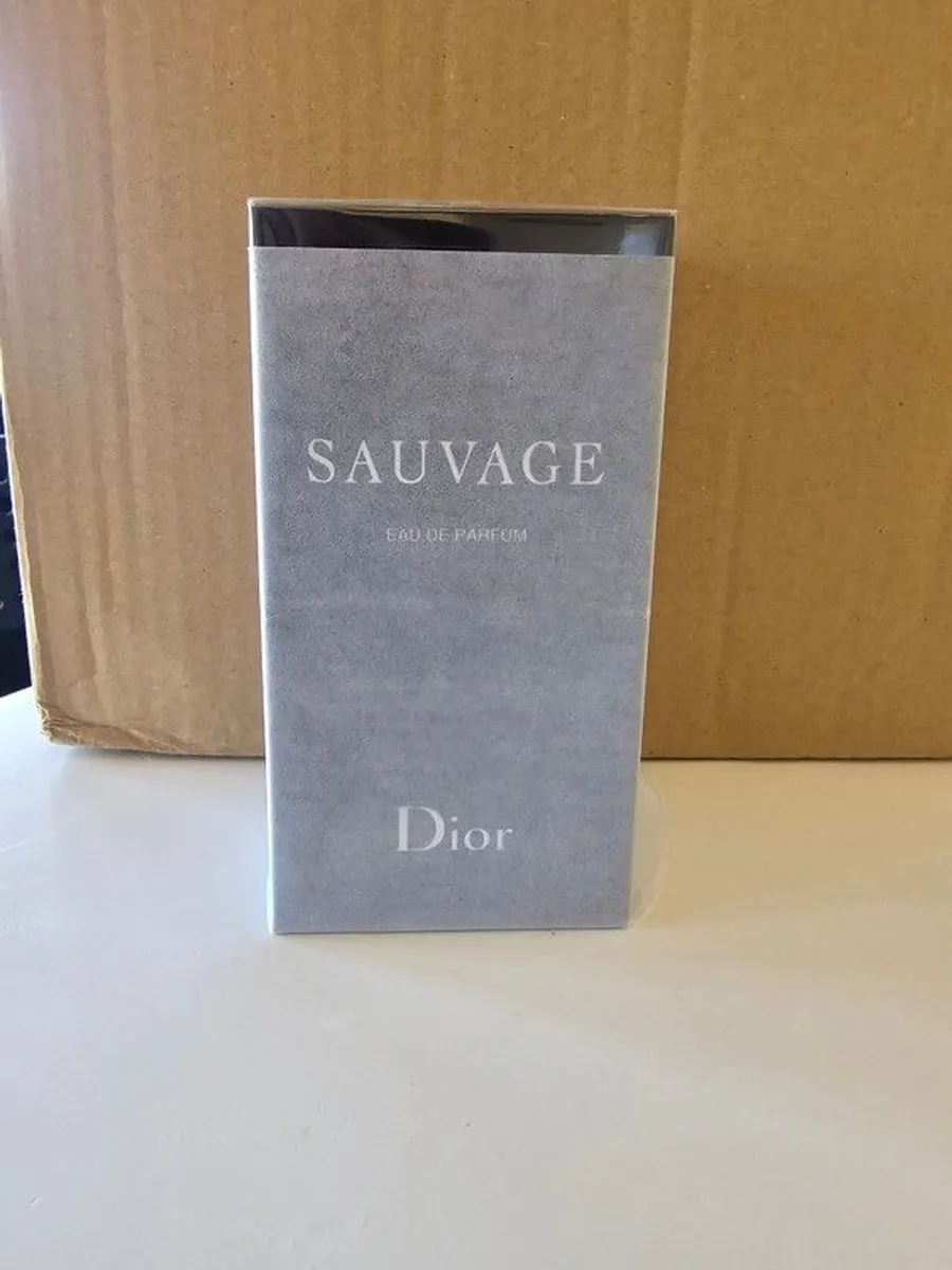 Sauvage Dior - Image 2
