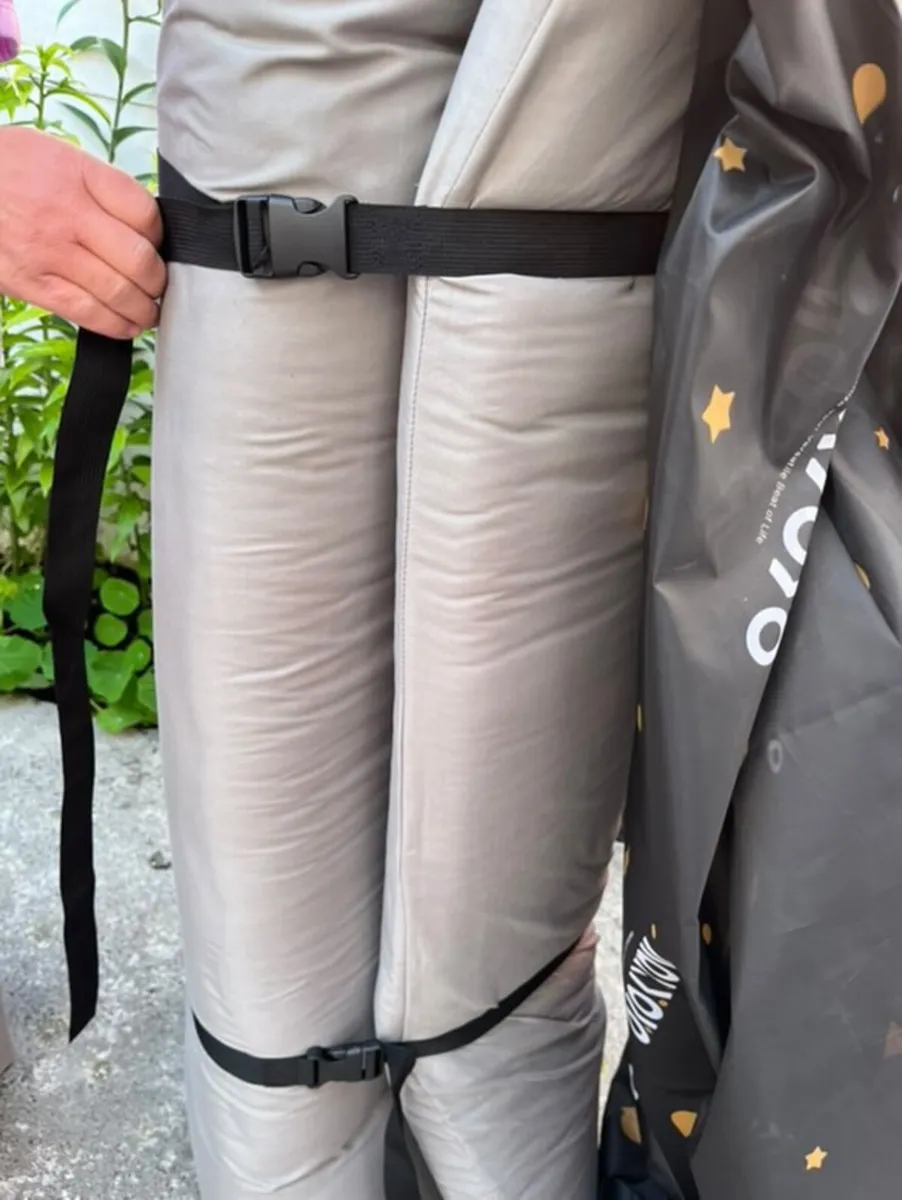 Double Mattress - Image 1