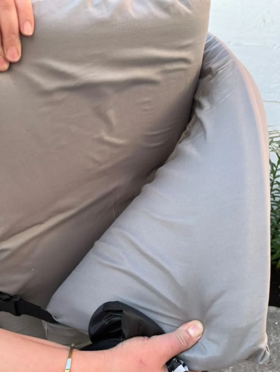 Double Mattress - Image 3