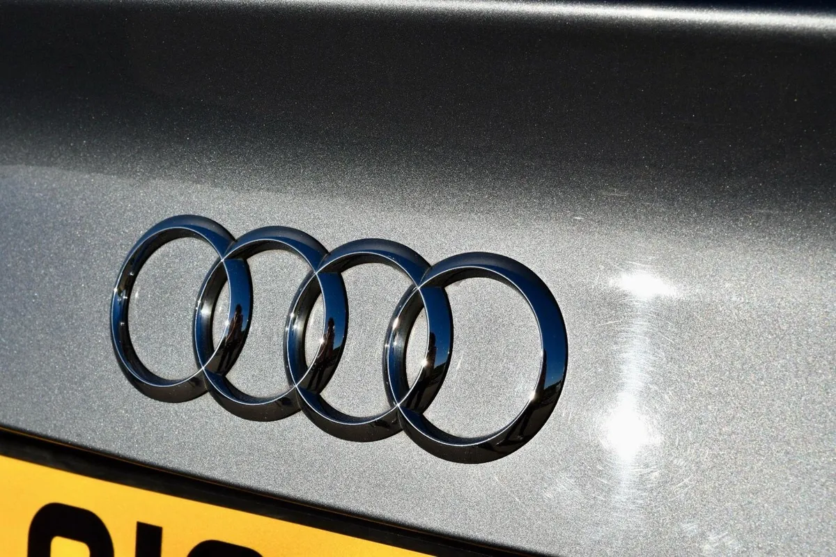 Audi A4 2014 - Image 4
