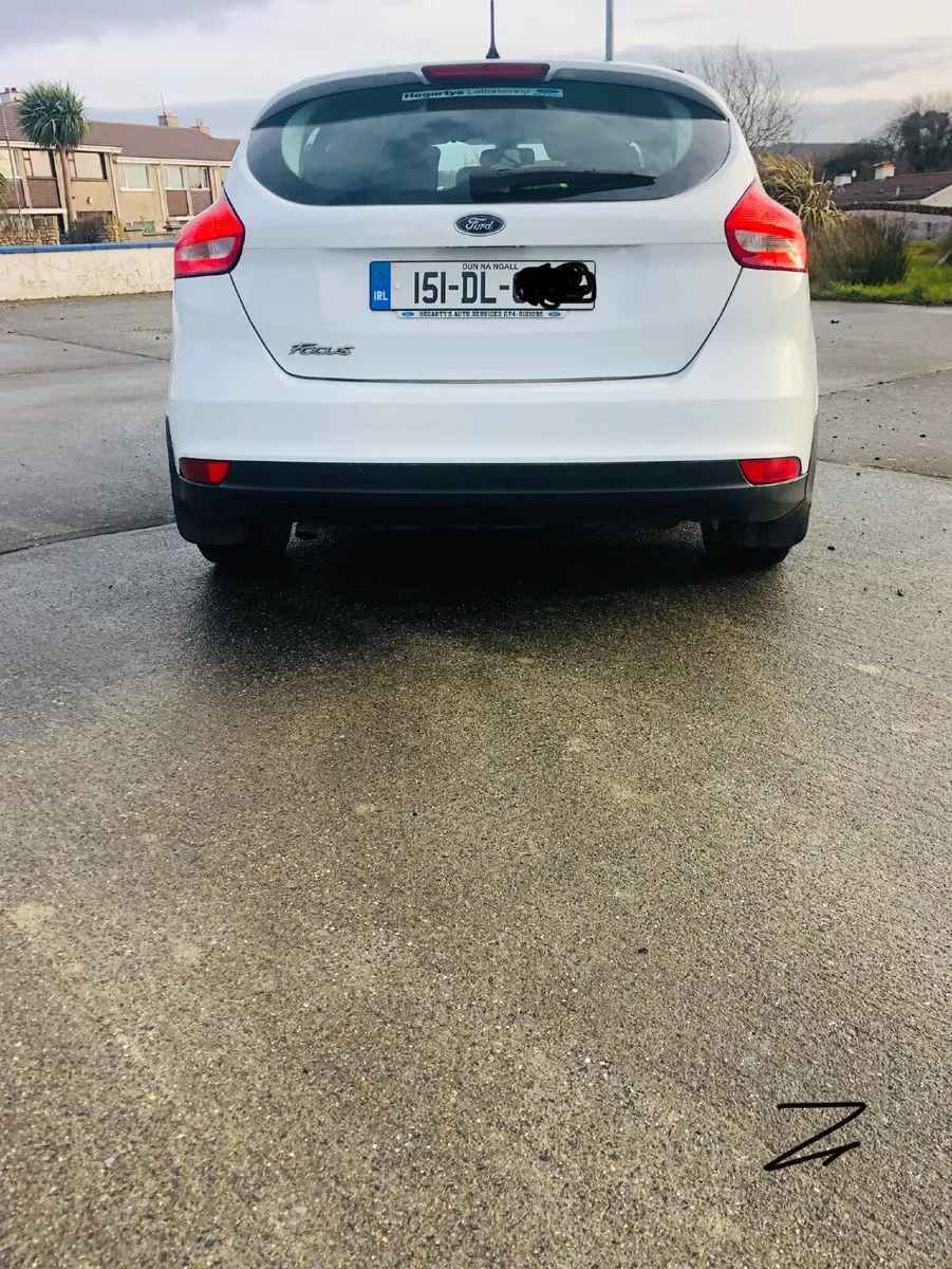 Ford Focus 2015 - Image 3