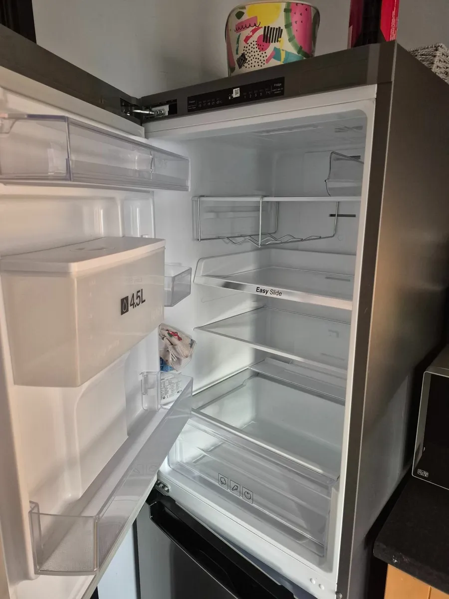 Fridge and Frizer Samsung - Image 3