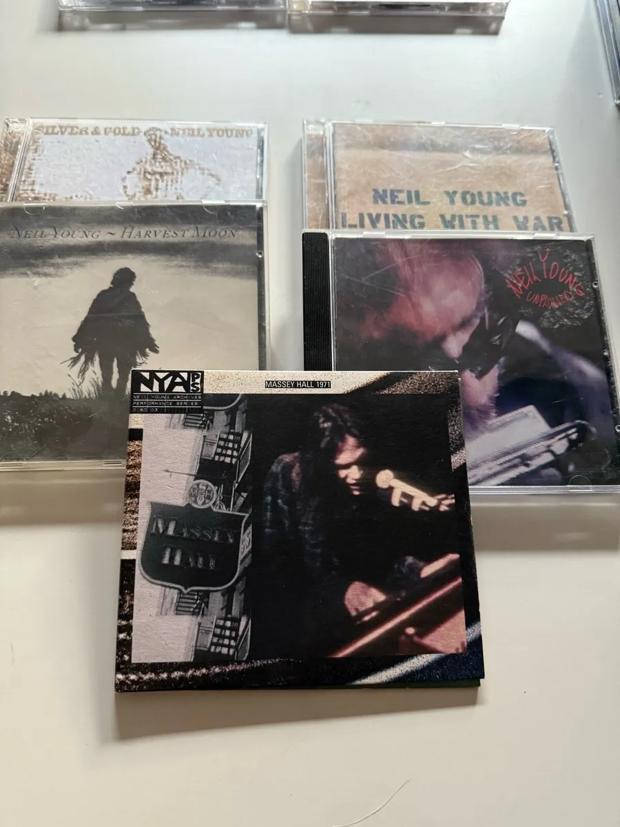 Selection of CDs - Image 2