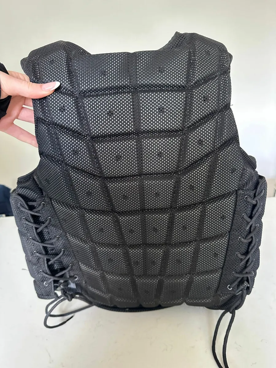 Horse Riding Back Protector - Image 3