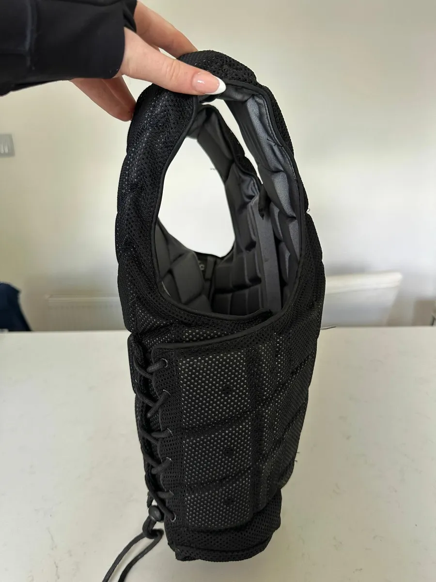 Horse Riding Back Protector - Image 4