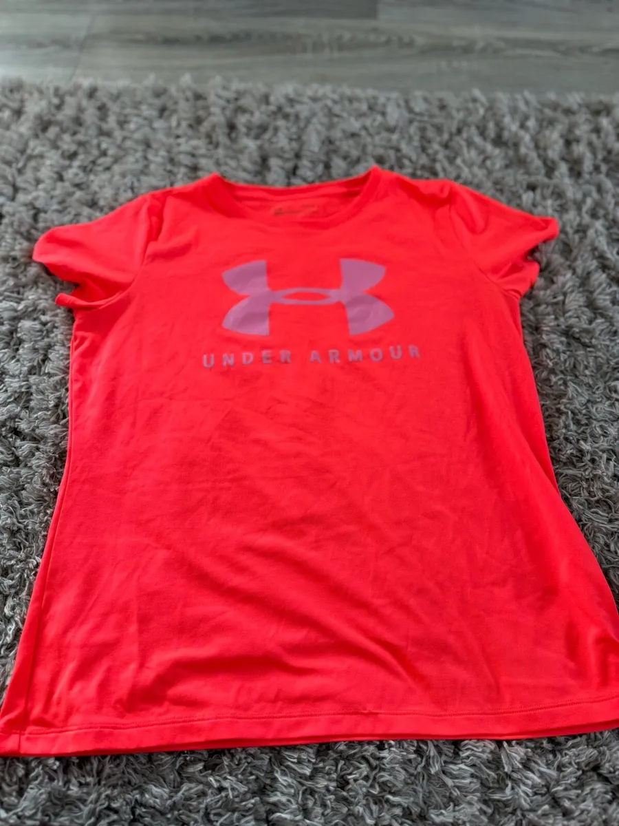 Under Armour Shirt - Image 1