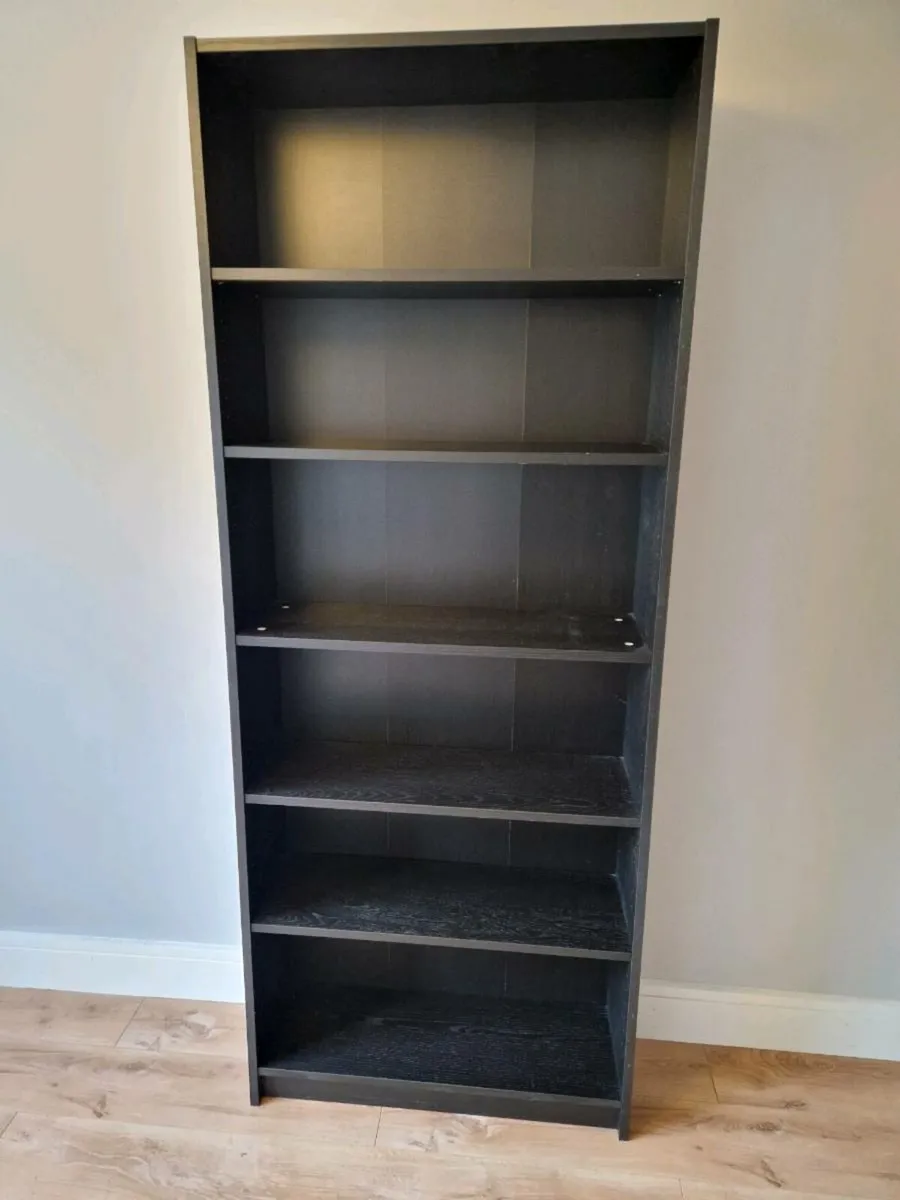 Bookcase - Image 1