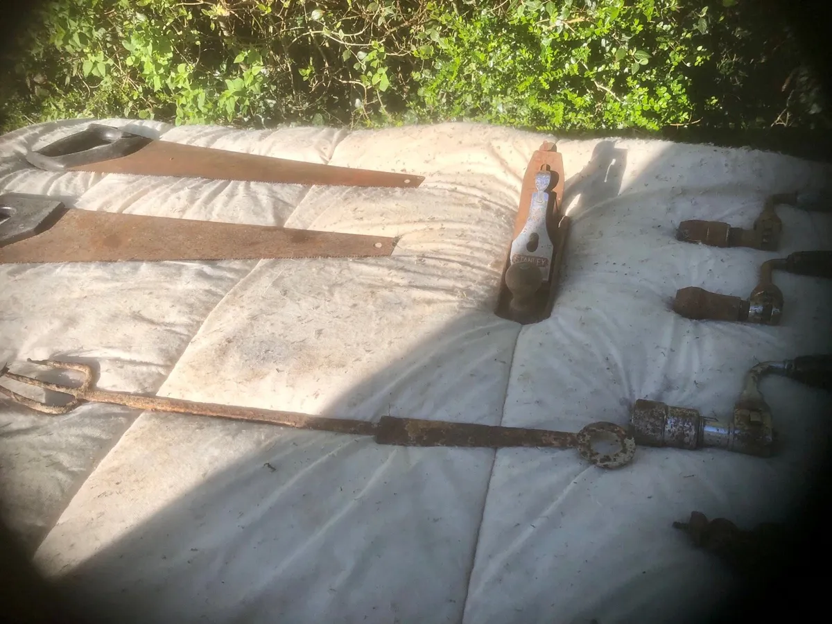 🔶Vintage Tools🔶 - Image 2