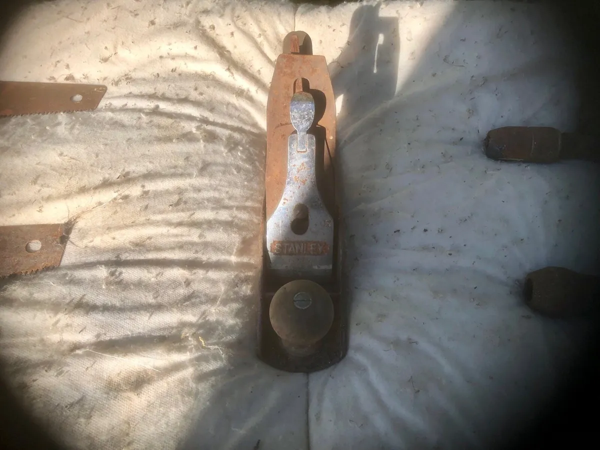 🔶Vintage Tools🔶 - Image 3