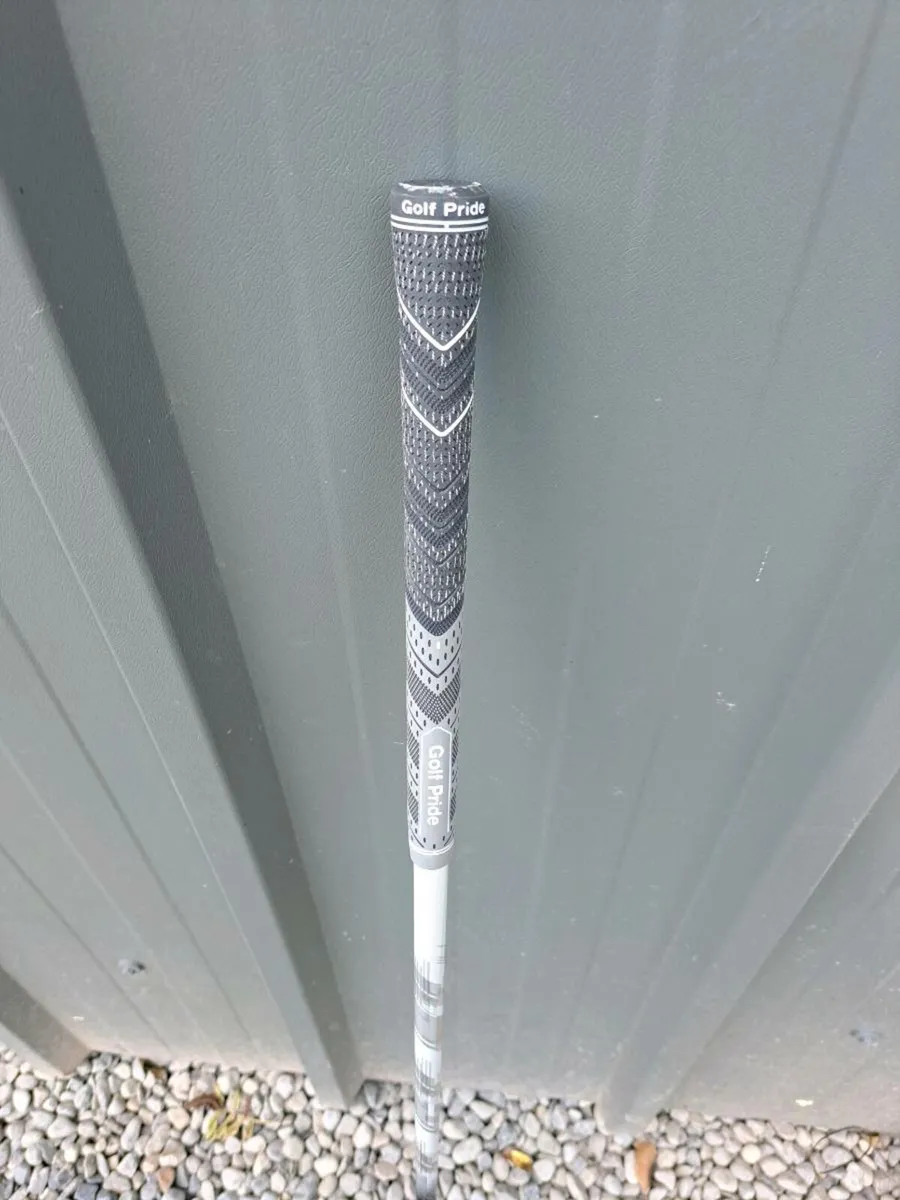 Callaway Big Bertha Mini Driver - Image 3
