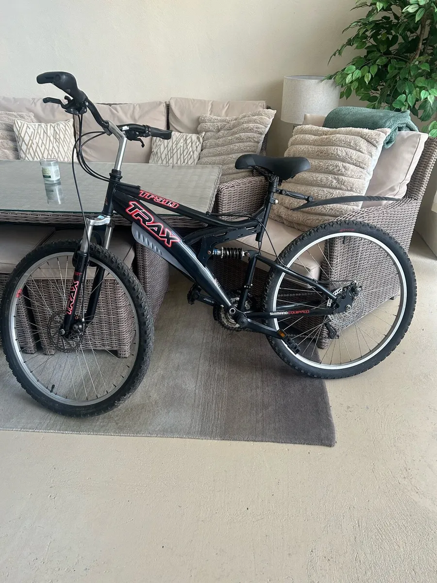 Bicycle - Image 1