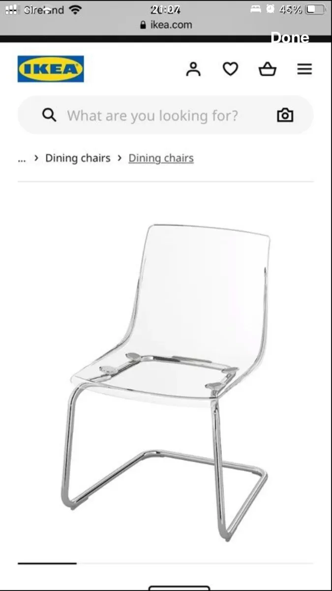 Chair - Image 3
