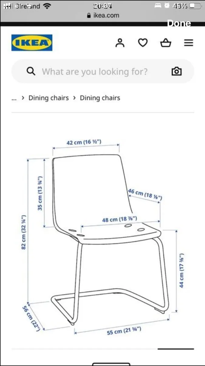 Chair - Image 4