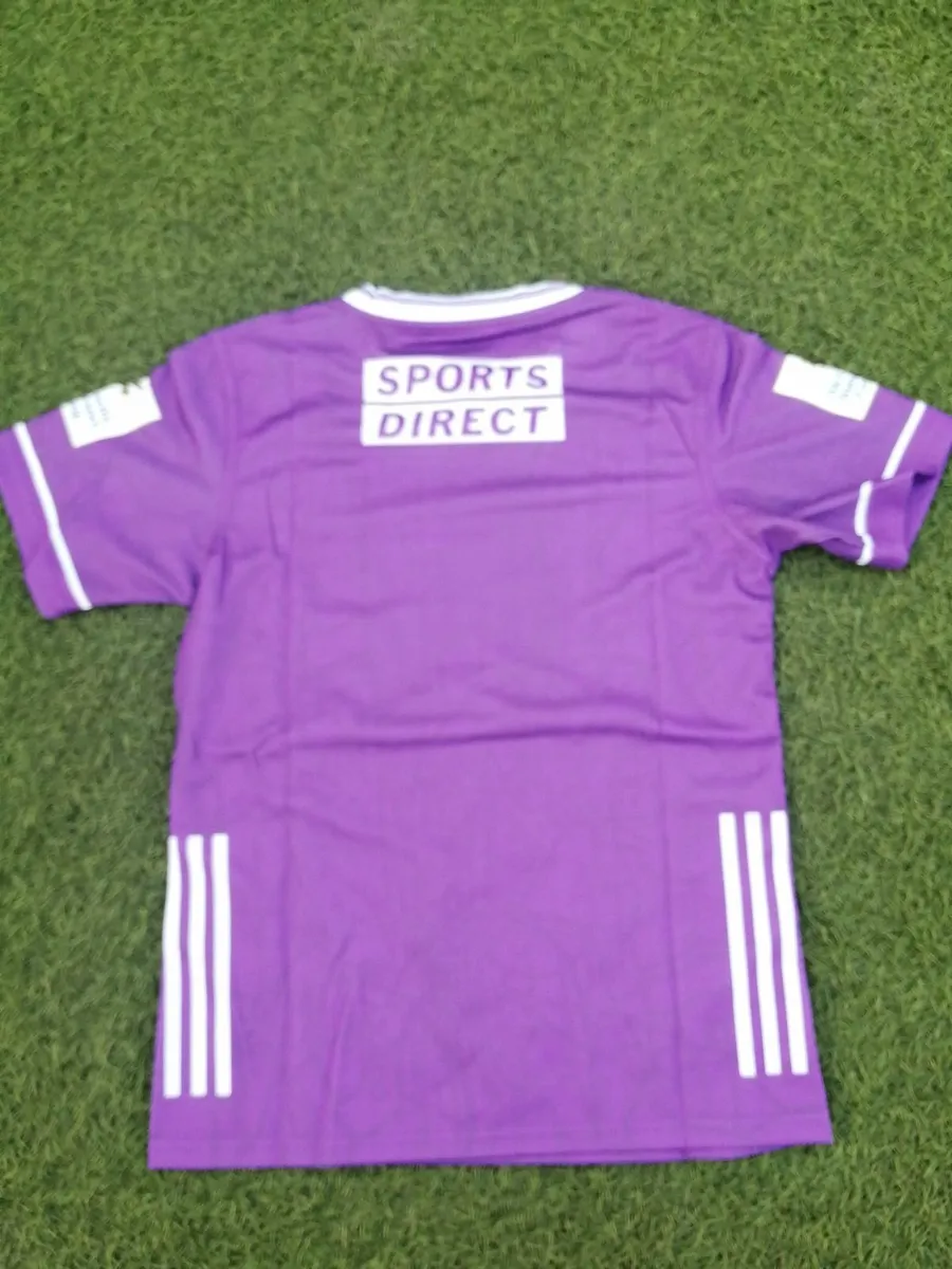 Cork GAA Jersey - Image 2