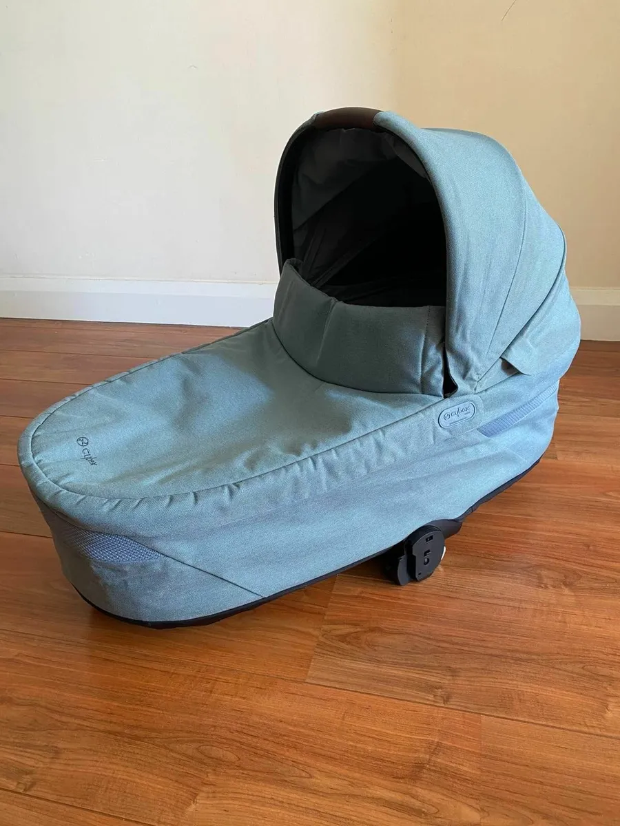 Cybex Balios S Lux Buggie - Image 2