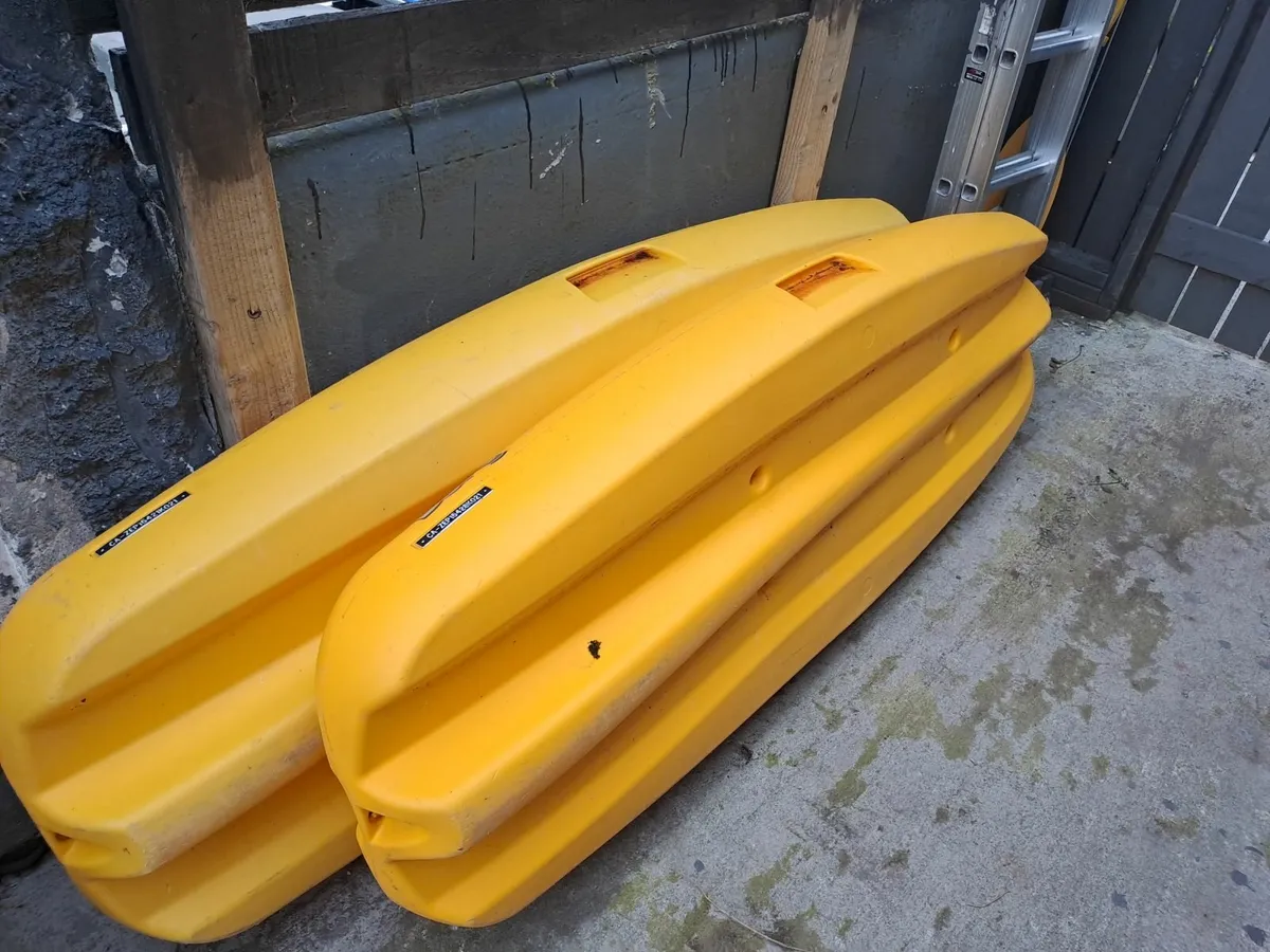 KIDS KAYAKS - Image 1
