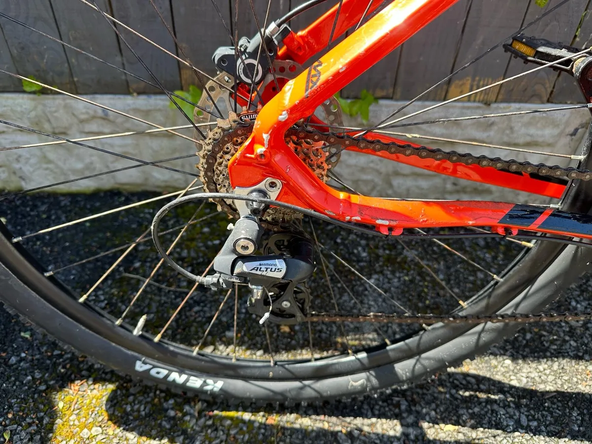 29” orbea mountain bike - Image 4