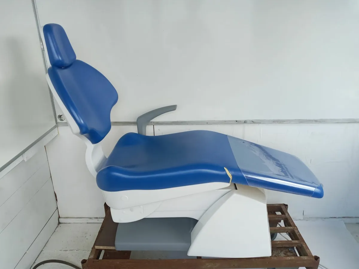 Ancar Motorised Dentist Chair for Sale - Image 3