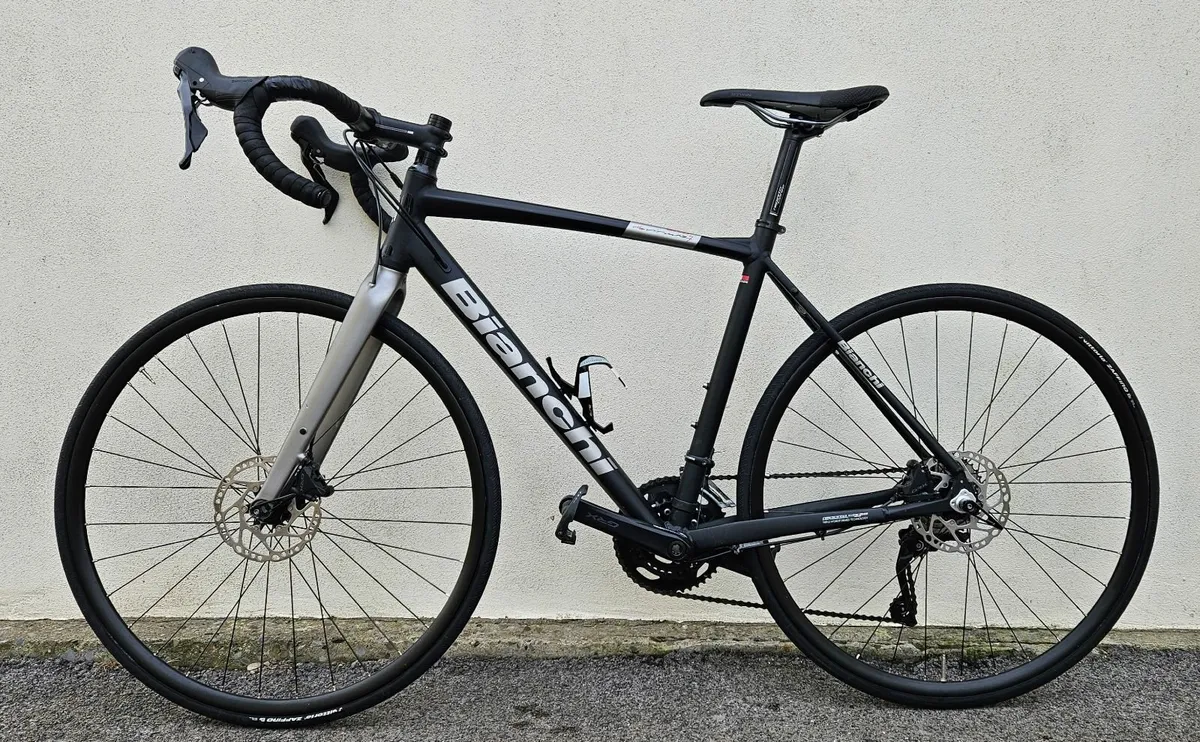 Bianchi Via Nirone - Image 1
