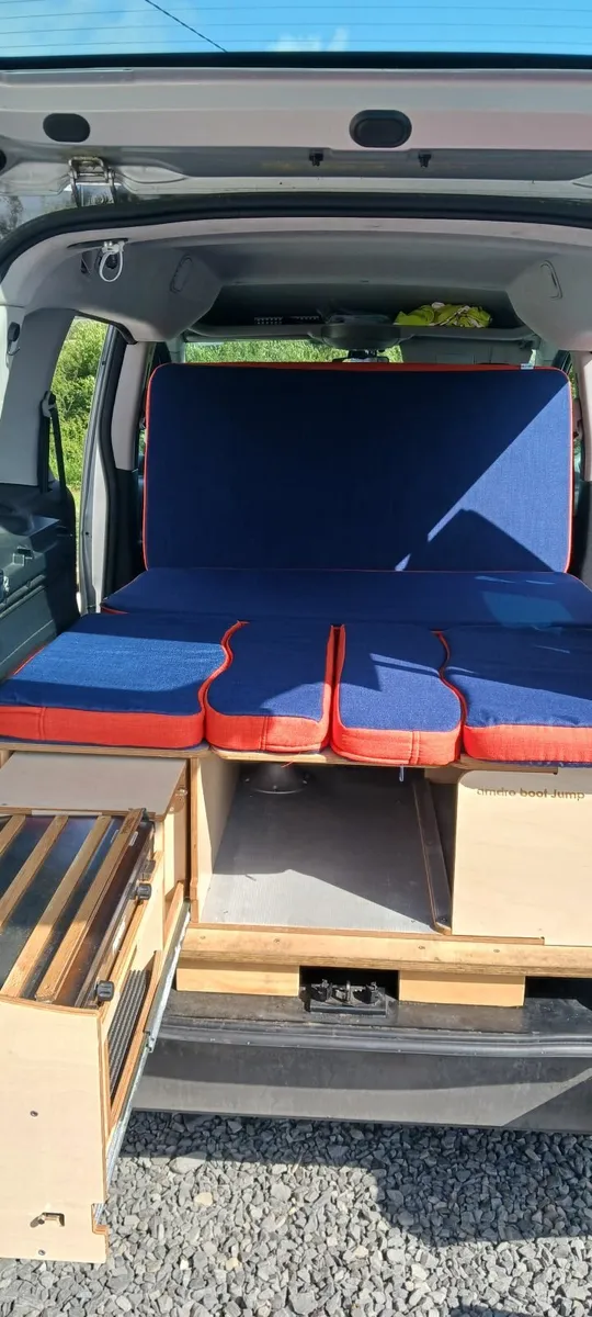 Micro camper unit - Image 2