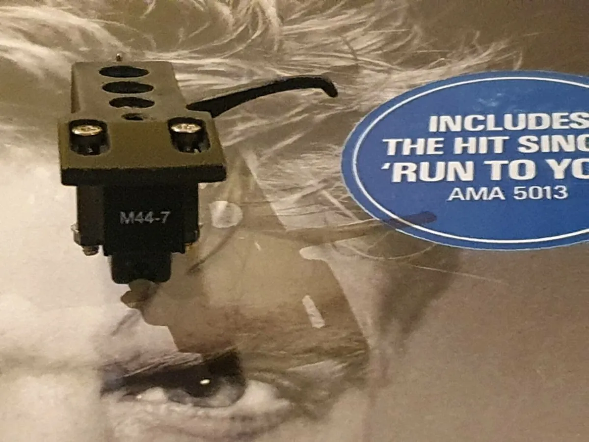 Shure M44-7 - Image 4