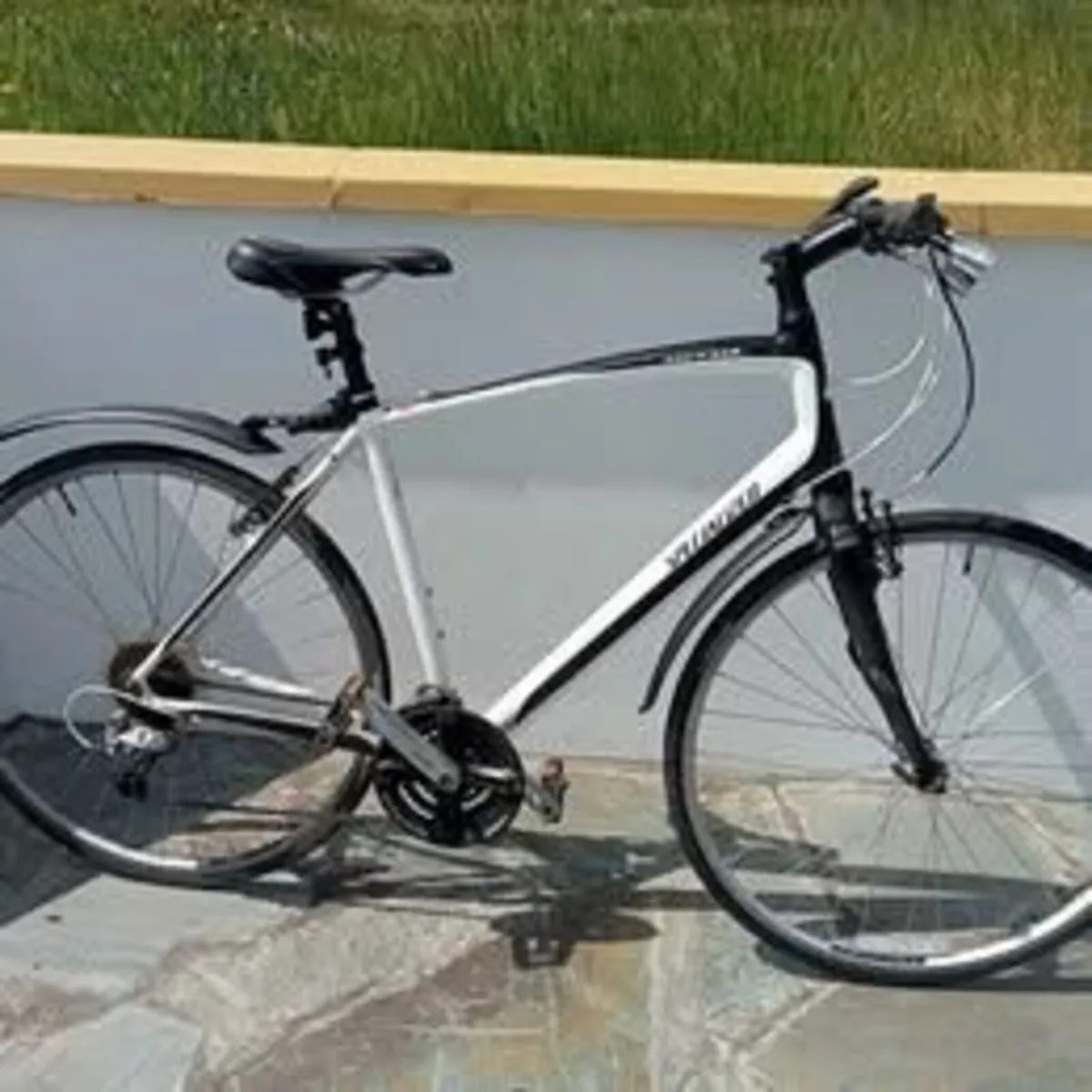 Bycicle sirrus elite specialized 24 speed700x28c - Image 1