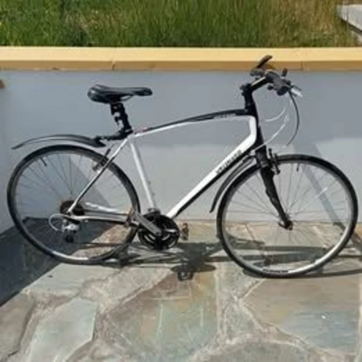 Bycicle sirrus elite specialized 24 speed700x28c - Image 3