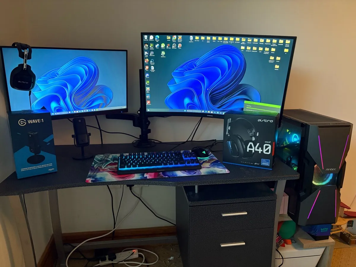 Gaming PC - Image 1