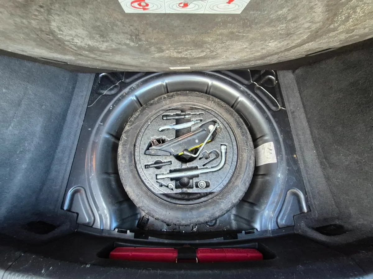 Audi A3 2006 - Image 2