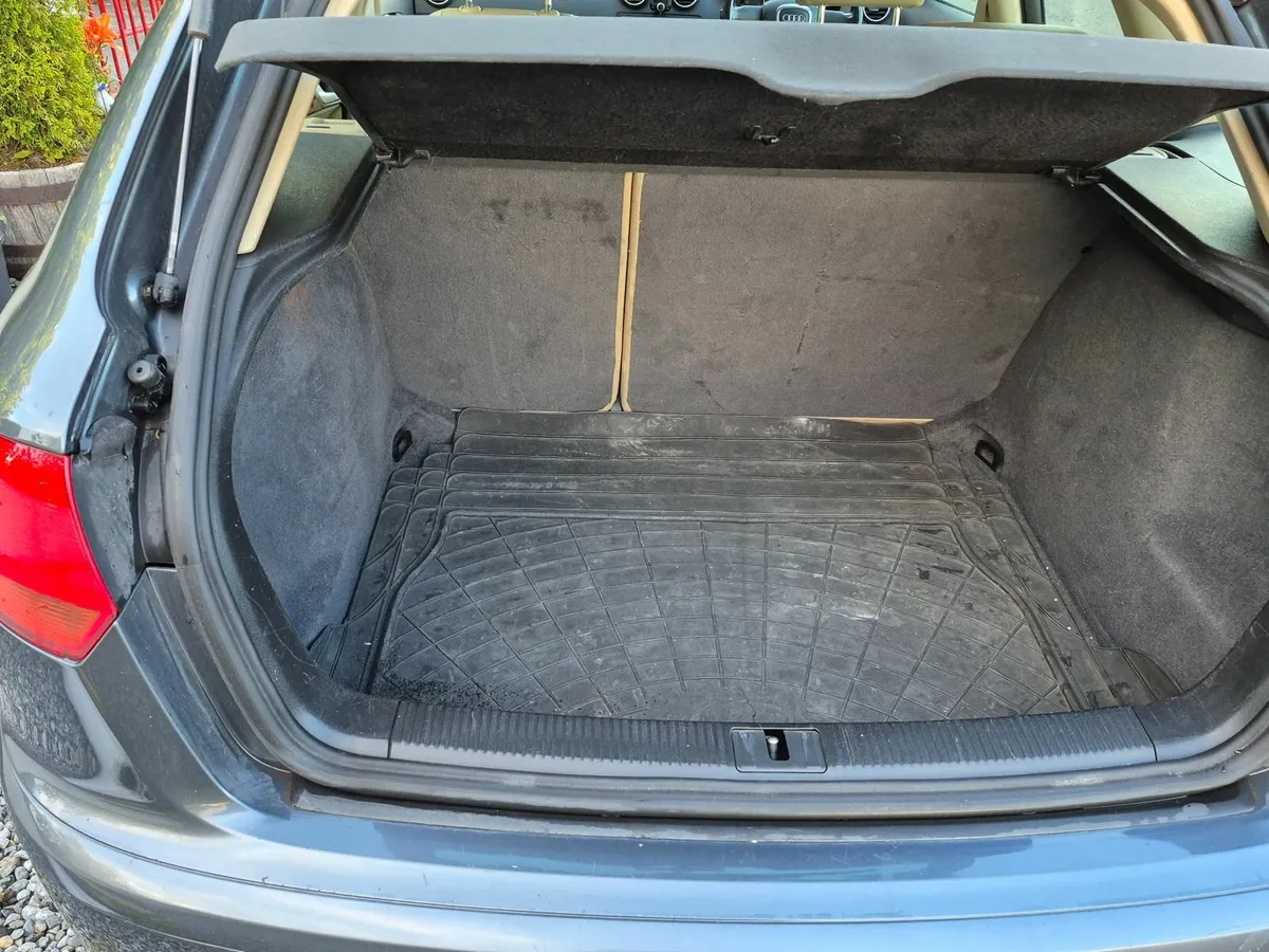 Audi A3 2006 - Image 3