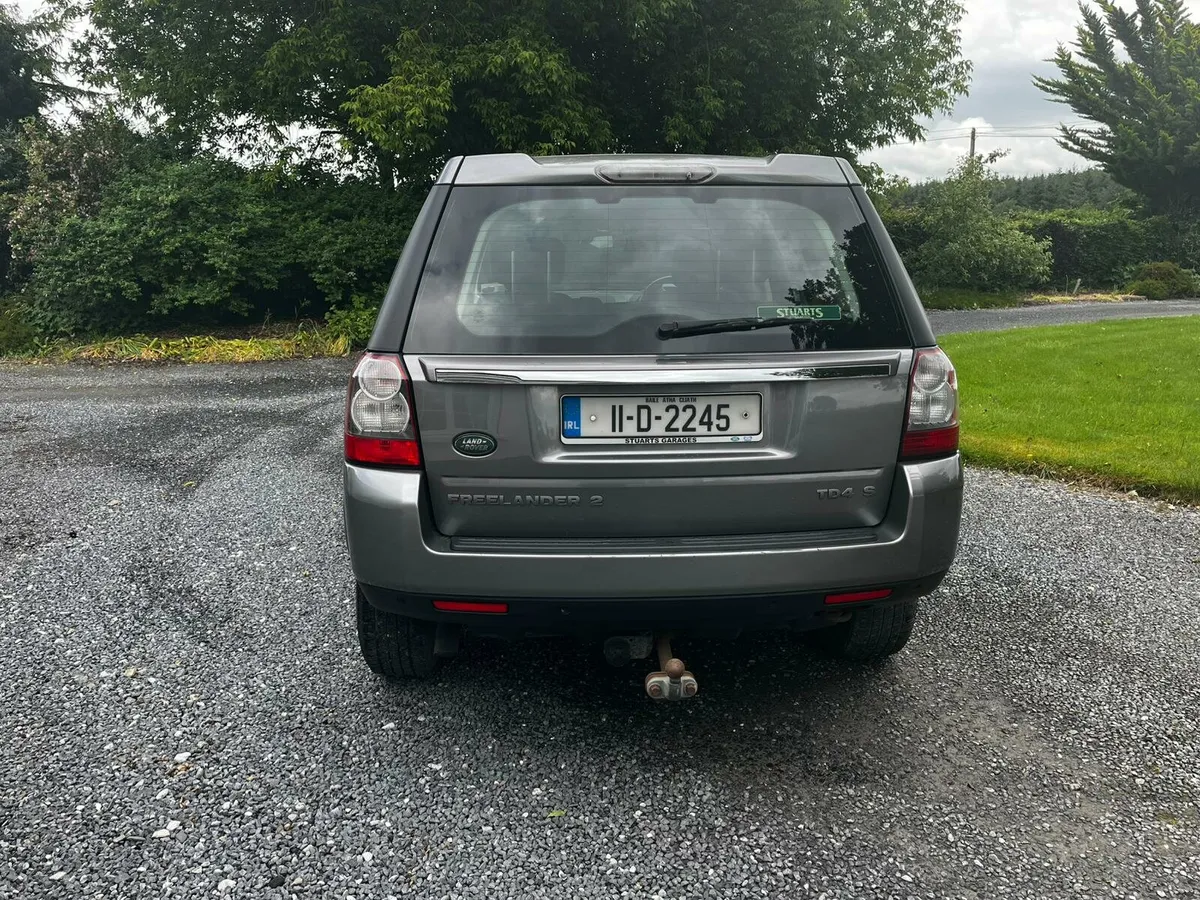 Landrover freelander 2 - Image 3