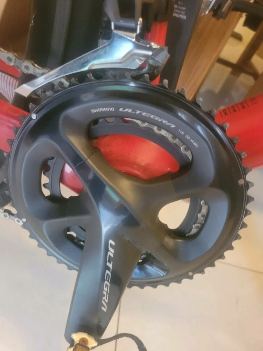 Focus izalco race carbon 9.8 - Image 4