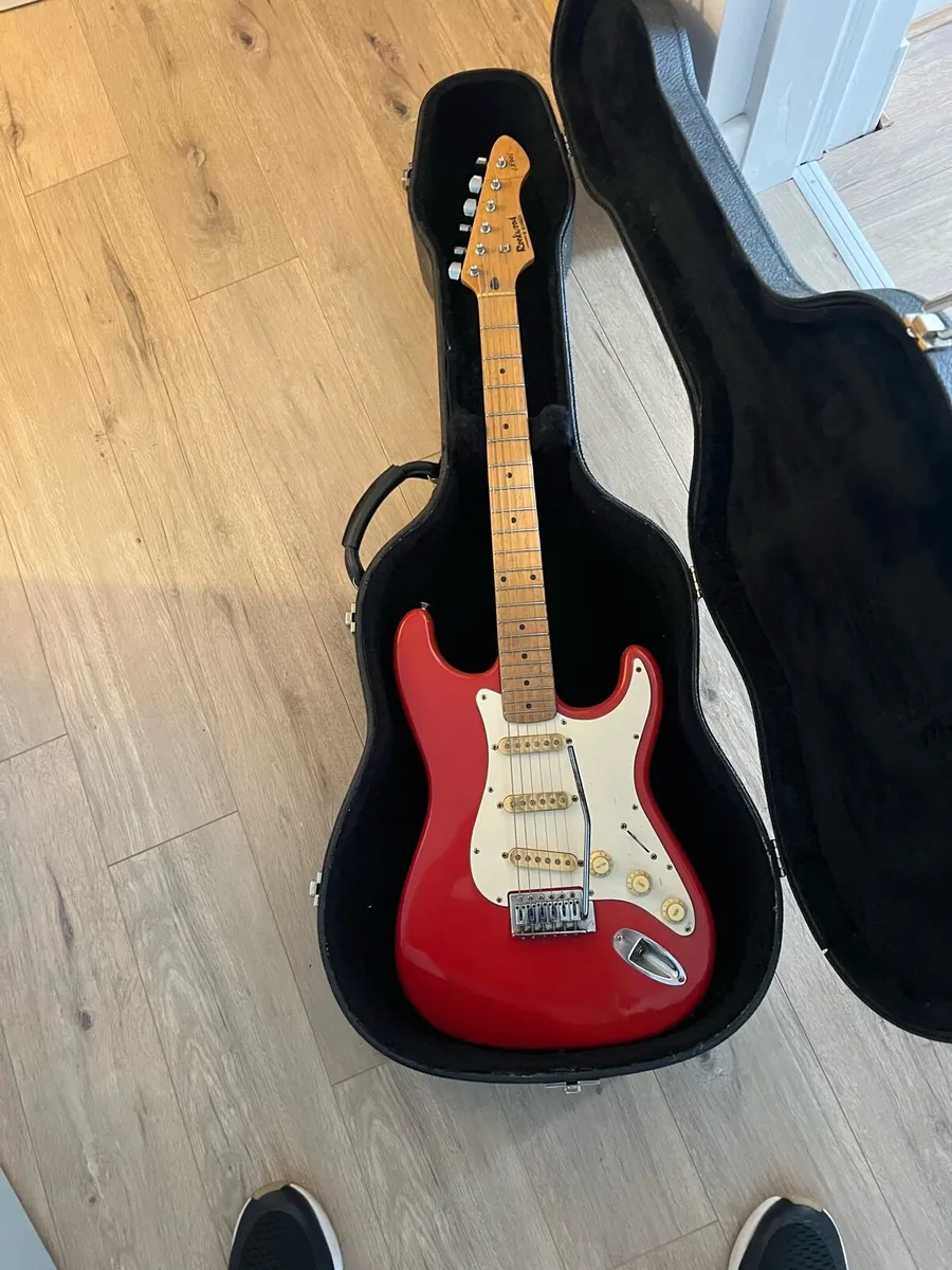 Electric Guitar
